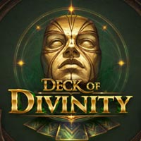GRAB88 - Deck of Divinity | grab88 | GRAB88