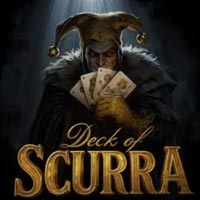 GRAB88 - Deck of Scurra | grab88 | GRAB88