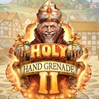 GRAB88 - Holy Hand Grenade 2 | grab88 | GRAB88