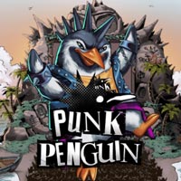 GRAB88 - Punk Penguin | grab88 | GRAB88