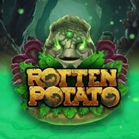 GRAB88 - Rotten Potato | grab88 | GRAB88