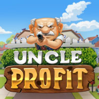 GRAB88 - Uncle Profit | grab88 | GRAB88