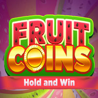 GRAB88 - Fruit Coins Hold and Win | grab88 | GRAB88