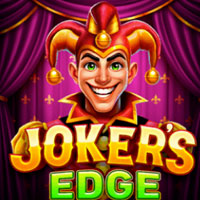 GRAB88 - Jokers Edge | grab88 | GRAB88