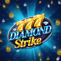 GRAB88 - 777 Diamond Strike | grab88 | GRAB88