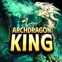 GRAB88 - Archdragon King | grab88 | GRAB88