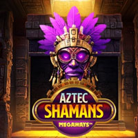 GRAB88 - Aztec Shamans MEGAWAYS | grab88 | GRAB88