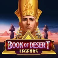 GRAB88 - Book Of Desert Legends | grab88 | GRAB88