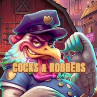 GRAB88 - Cocks and Robbers | grab88 | GRAB88