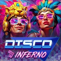 GRAB88 - Disco Inferno | grab88 | GRAB88