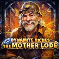 GRAB88 - Dynamite Riches The Mother Lode | grab88 | GRAB88