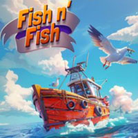 GRAB88 - Fish N Fish | grab88 | GRAB88