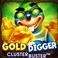 GRAB88 - Gold Digger Clusterbuster | grab88 | GRAB88