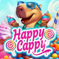 GRAB88 - Happy Cappy | grab88 | GRAB88