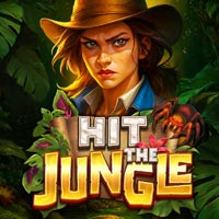 GRAB88 - Hit the Jungle | grab88 | GRAB88