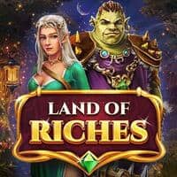 GRAB88 - Land of Riches | grab88 | GRAB88