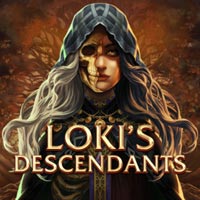 GRAB88 - Lokis Descendants | grab88 | GRAB88