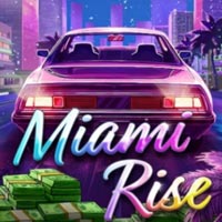 GRAB88 - Miami Rise | grab88 | GRAB88
