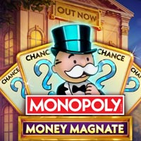 GRAB88 - Monopoly Money Magnate | grab88 | GRAB88