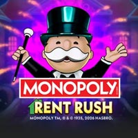 GRAB88 - Monopoly Rent Rush | grab88 | GRAB88