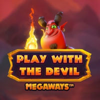 GRAB88 - Play With the Devil Megaways | grab88 | GRAB88