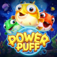 GRAB88 - Power Puff | grab88 | GRAB88
