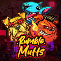 GRAB88 - Rumble Mutts | grab88 | GRAB88