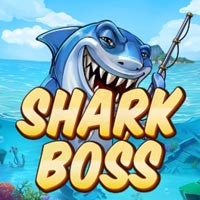 GRAB88 - Shark Boss | grab88 | GRAB88