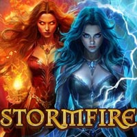 GRAB88 - Stormfire | grab88 | GRAB88