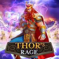 GRAB88 - Thors Rage | grab88 | GRAB88