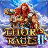 GRAB88 - Thors Rage 2 | grab88 | GRAB88