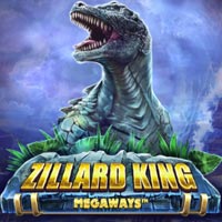 GRAB88 - Zillard King Megaways | grab88 | GRAB88