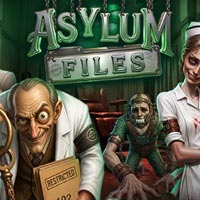 GRAB88 - Asylum Files | grab88 | GRAB88