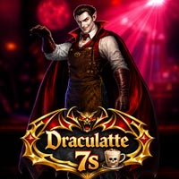 GRAB88 - Draculatte 7s | grab88 | GRAB88