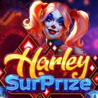 GRAB88 - Harley SurPrize | grab88 | GRAB88