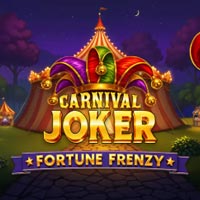 GRAB88 - Carnival Joker | grab88 | GRAB88