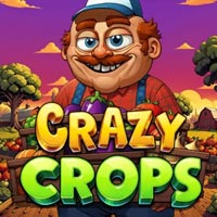 GRAB88 - Crazy Crops | grab88 | GRAB88