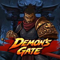 GRAB88 - Demons Gate | grab88 | GRAB88