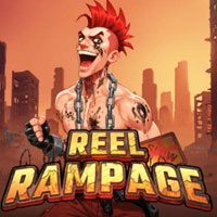 GRAB88 - Reel Rampage | grab88 | GRAB88