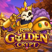 GRAB88 - Ribs Golden Crypt | grab88 | GRAB88