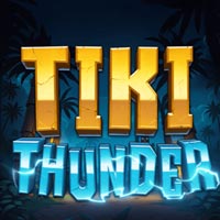 GRAB88 - Tiki Thunder | grab88 | GRAB88