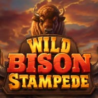 GRAB88 - Wild Bison Stampede | grab88 | GRAB88