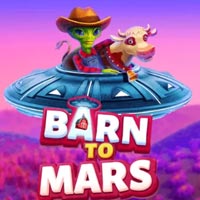 GRAB88 - Barn to Mars | grab88 | GRAB88