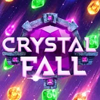 GRAB88 - Crystal Fall | grab88 | GRAB88