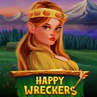 GRAB88 - Happy Wreckers | grab88 | GRAB88