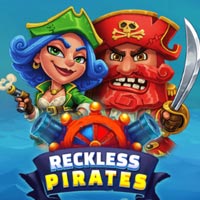 GRAB88 - Reckless Pirates | grab88 | GRAB88