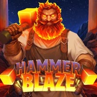 GRAB88 - Hammerblaze | grab88 | GRAB88