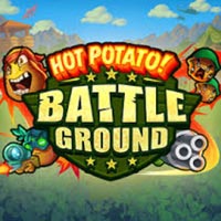 GRAB88 - Hot Potato! Battleground | grab88 | GRAB88