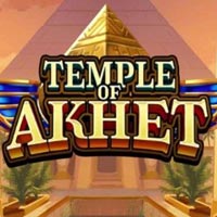 GRAB88 - Temple of Akhet | grab88 | GRAB88