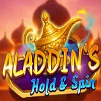GRAB88 - Aladdins Hold & Spin | grab88 | GRAB88